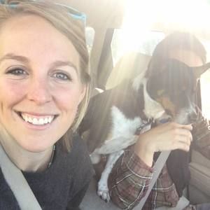 Meet your Posher, Jana